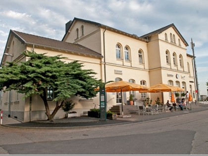 照片: Bahnhof Weilerswist GmbH